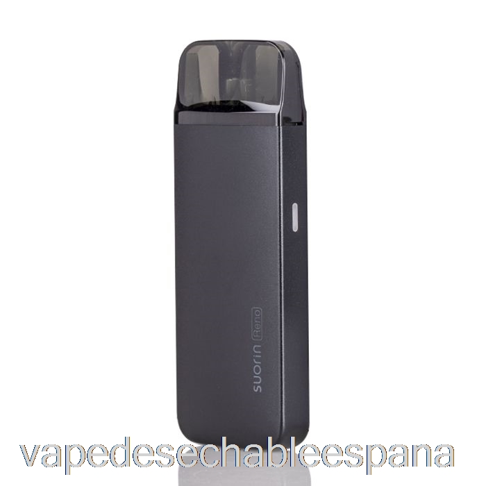 Vape España Suorin Reno 13w Pod Kit Negro